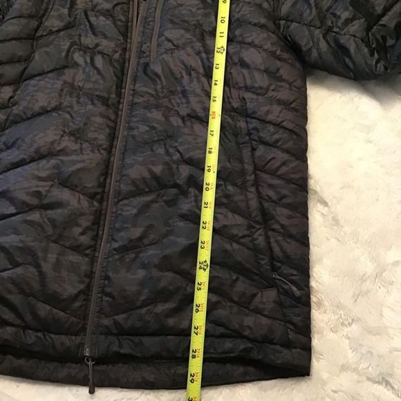 Under Armour Storm Men’s Camo Lightweight Puffer Jacket. Size Medium - Picture 11 of 13